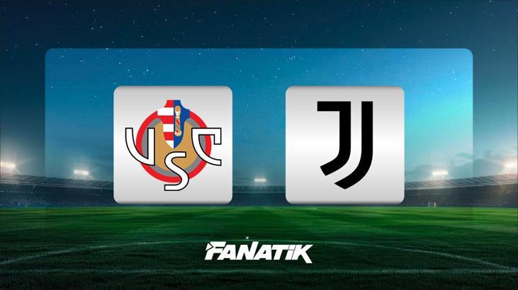 Cremonese - Juventus maçı ne zaman, saat kaçta ve hangi kanalda?