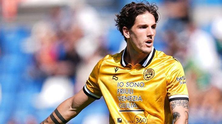 Nicolò Zaniolo surges after Galatasaray! Huge praise from his coach...