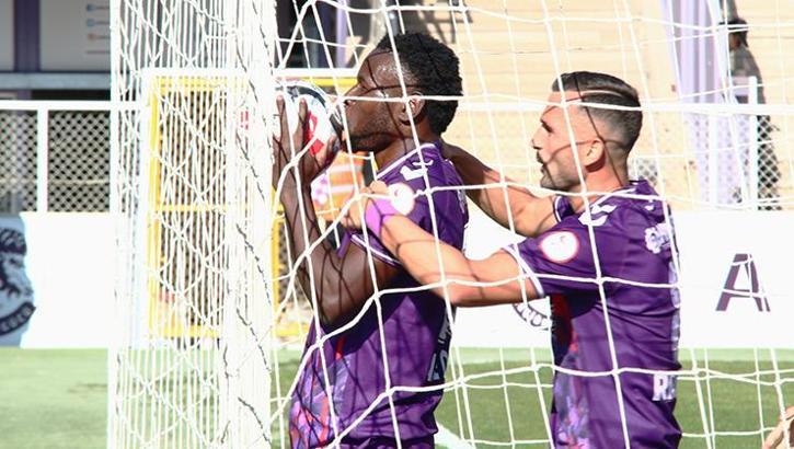 Yalçın Koşukavak geldi, Keçiörengücü kazandı!' Takımım çok dinamikti...'