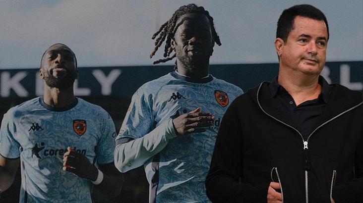 Acun Ilıcalı's Hull City is making its mark in England! Big rise...