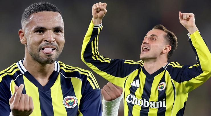 Fenerbahçe Beşiktaş karşısında ilkleri yaşamak istiyor!