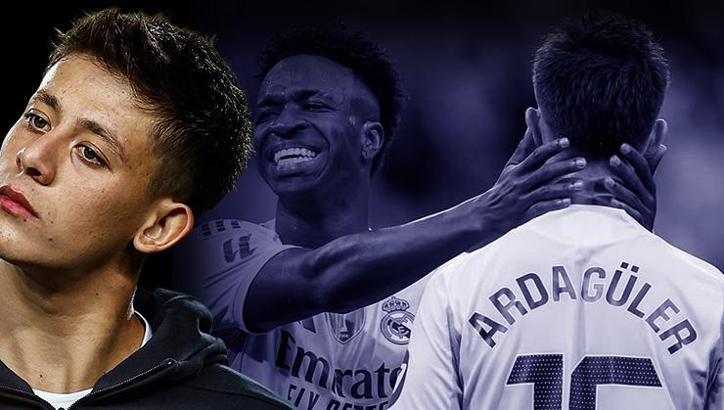 Arda Güler continues to bring in money for Fenerbahçe! It's now 26 million euros