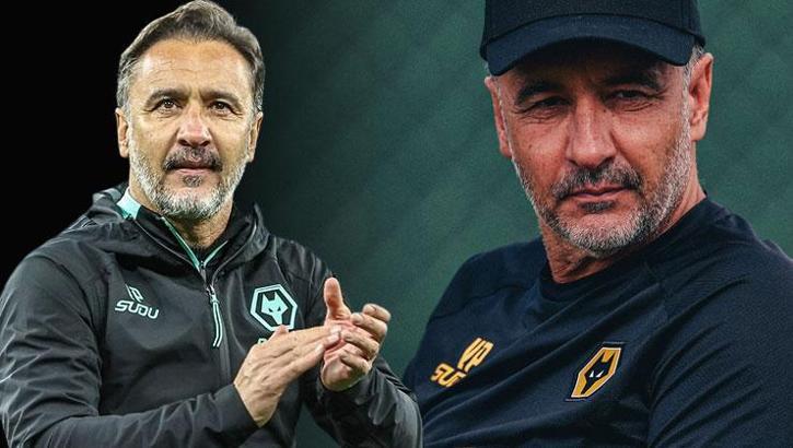 Vitor Pereira dikiş tutturamadı! Galibiyet yüzü göremeden görevine son verildi