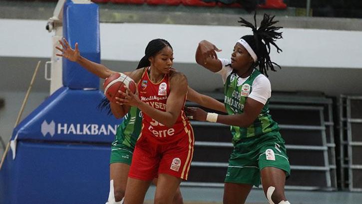 Melikgazi Kayseri evinde rahat kazandı