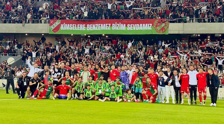 Karşıyaka namağlup liderliğini sürdürdü