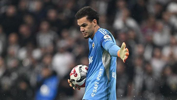 Ederson, Brezilya Milli Takımı'na çağrıldı