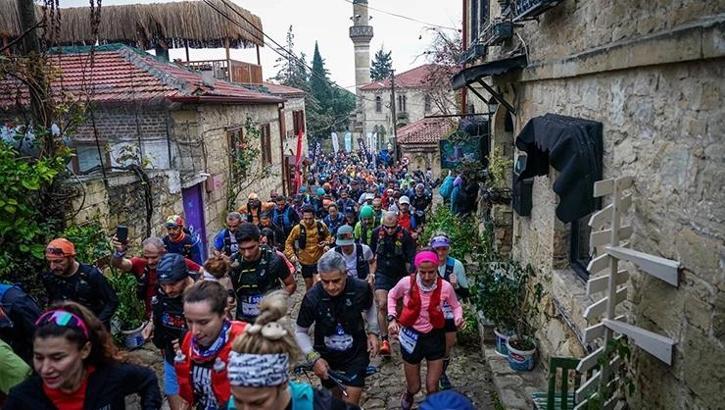 Kar Spor İda Ultra, Kaz Dağları’nda doğa ve dayanıklılığı buluşturacak