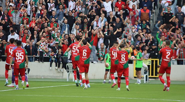 Karşıyaka İzmir fikstüründe kaybetmedi