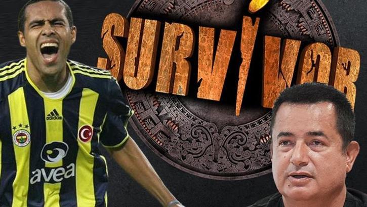 Acun Ilıcalı resmen açıkladı! Eski futbolcu Mert Nobre Survivor 2026'ya gidiyor