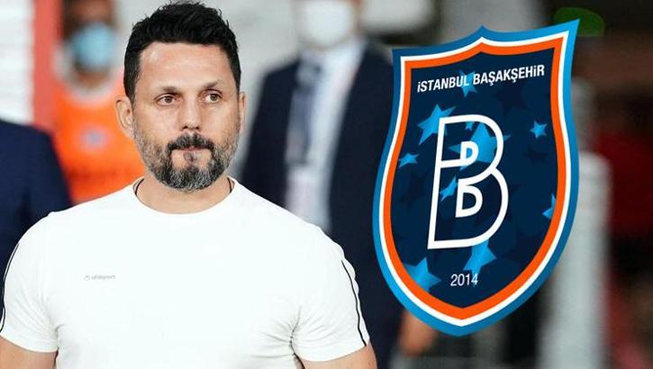 Erol Bulut'un 'casusluk' iddialarına Başakşehir ve Eyüpspor'dan jet yanıt!