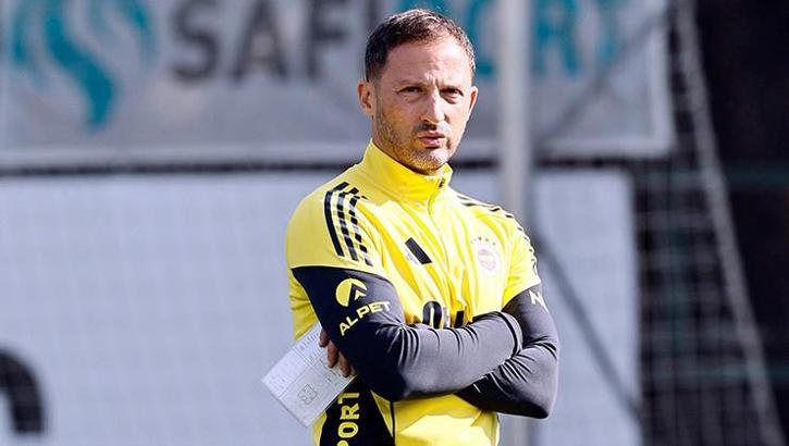 Fenerbahçe'de iki yıldızın gözü Domenico Tedesco'da!