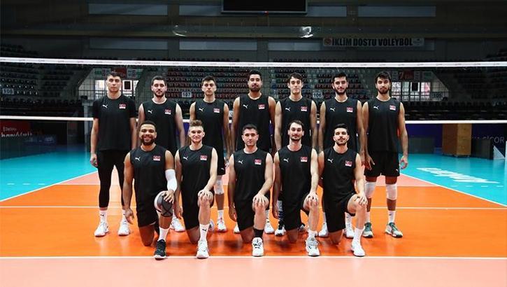 Filenin Efeleri galibiyetle başladı