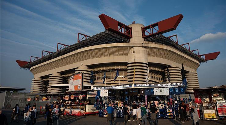 Milan ve Inter anlaşmaya vardı! San Siro Stadı için sözleşme imzalandı