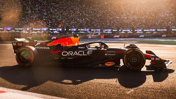 Formula 1'de kıyasıya rekabet