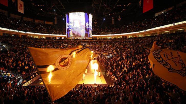 Fenerbahçe Beko - ASVEL maçı ne zaman, saat kaçta, hangi kanalda? (EuroLeague 9. hafta maçı)