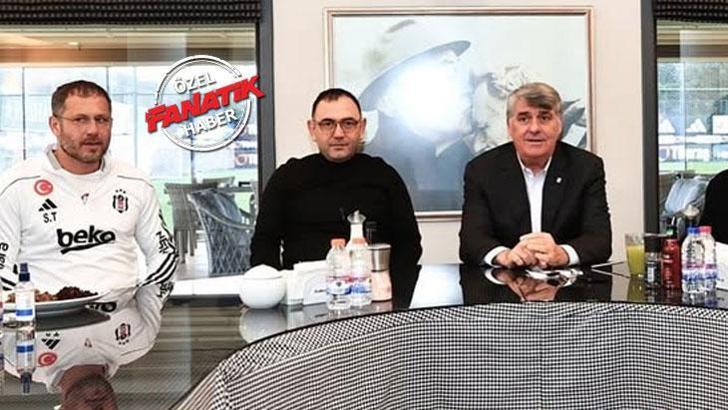 Kara Kartal'dan transfer operasyonu: Devre arası önemli değişimler yolda