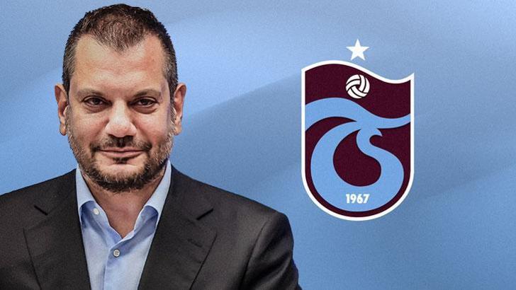 Trabzonspor'un 5 yıldızına Avrupa takibi