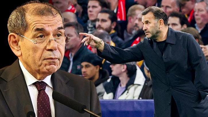 Galatasaray heads to Italy! Moves for two transfers