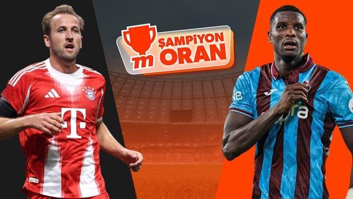 Harry Kane durdurulamıyor! İç saha golcüsü Paul Onuachu … İşte Misli’den günün oyuncu bahisleri