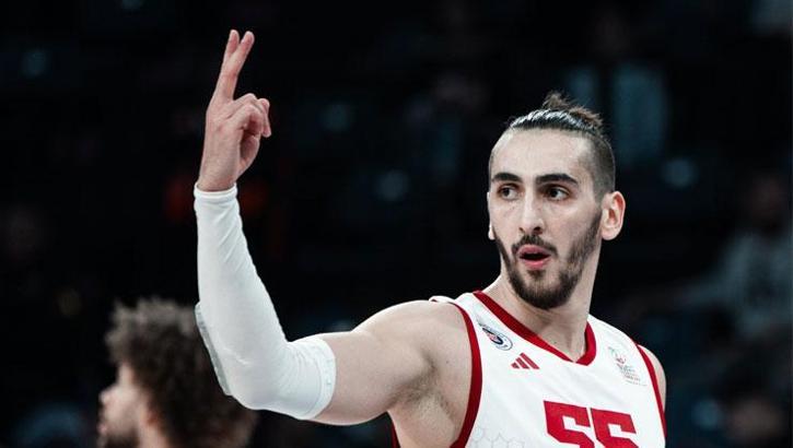 Bahçeşehir Koleji evinde rahat kazandı