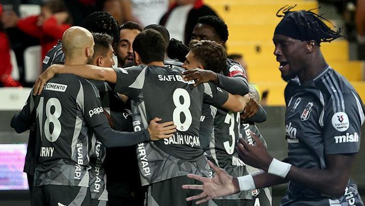 Derbi sonrası formasına kavuştu! Tammy Abraham sahneye çıktı