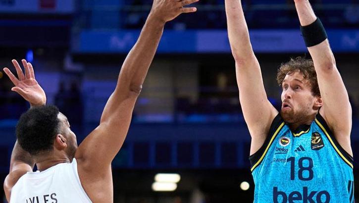 Fenerbahçe Beko maçlarında taraftar kararı! İsrailli seyirci alınmayacak