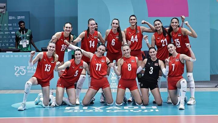 Fileninin Sultanları durmak bilmiyor! 3'te 3 yaptılar