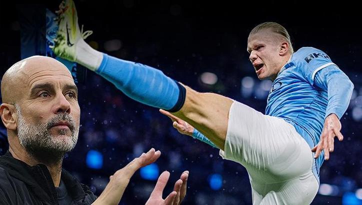 ÖZET | Manchester City'den Premier Lig'in zirvesine uçan tekme! Manchester City 3-0 Liverpool maç sonucu