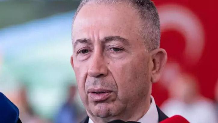 Galatasaray'dan Kocaelispor'a sert tepki! 'Haddini bilecek'