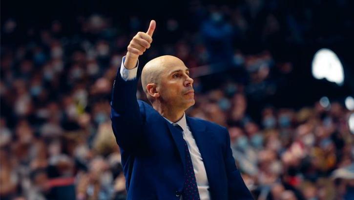 Barcelona'da başantrenör Joan Penarroya'nın görevine son verildi