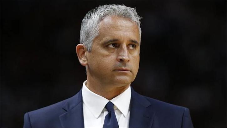 EuroLeague'de Anadolu Efes Virtus Bologna'ya konuk oluyor