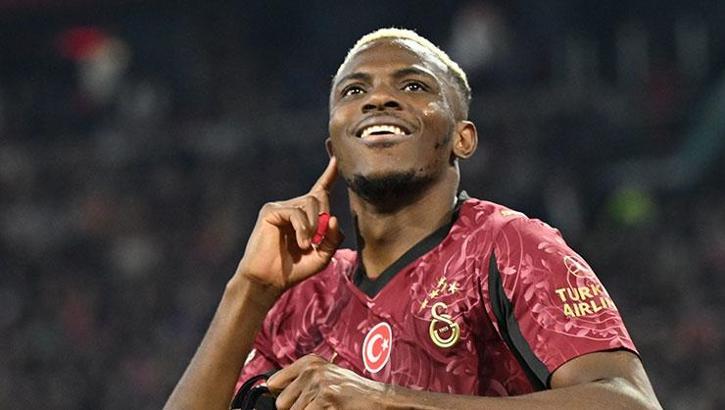 Chelsea wants to sign Victor Osimhen!