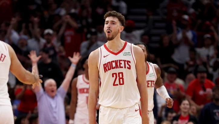 Ime Udoka, Alperen Şengün'ü öve öve bitiremedi