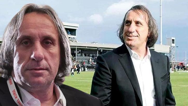 Eyupspor President Murat Ozkaya arrested!