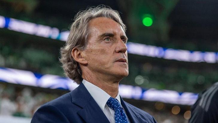 Roberto Mancini geri dönüyor, yeni takımı belli oldu