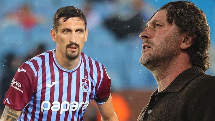 Fırtına'ya ara ilaç olacak, iki yıldız için seferberlik ilan edildi