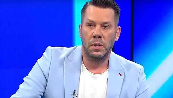 Fırat Aydınus'tan bahis yorumu: Birçok hakem zan altında kaldı