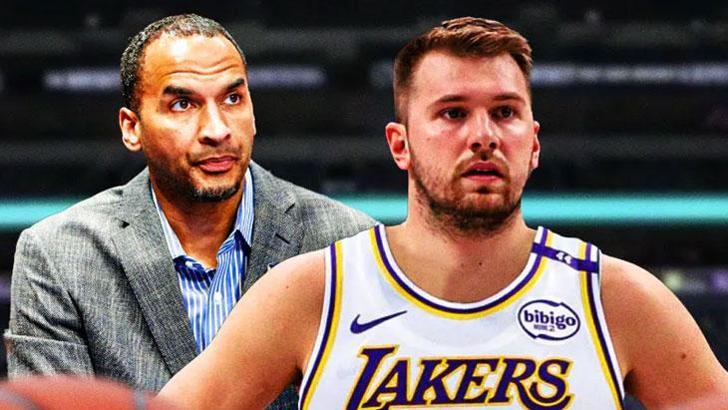 Luka Doncic'i takasladıktan 9 ay sonra kovuldu, Dallas Mavericks'te bir dönem sona erdi