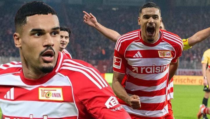 Danilho Doekhi'den ayrılık kararı! Süper Lig devleri devrede