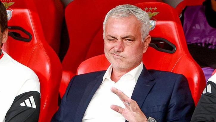 Jose Mourinho did it again! His final bill to Fenerbahçe turned out to be hefty...