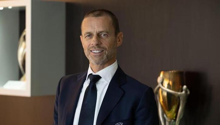 UEFA'ya İsrail mektubu: Futboldan uzaklaştırın