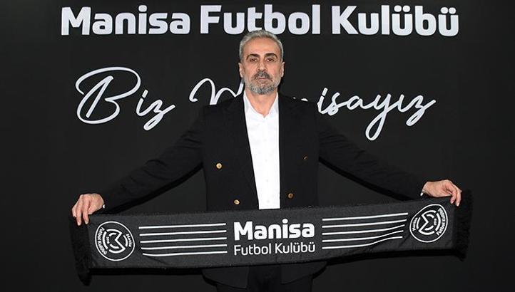 Manisa FK'da ikinci Mustafa Dalcı dönemi