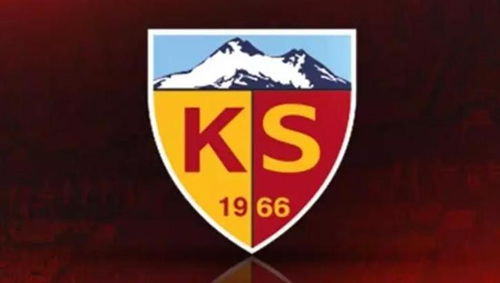 Kayserispor'a 3 sezonluk transfer yasağı!