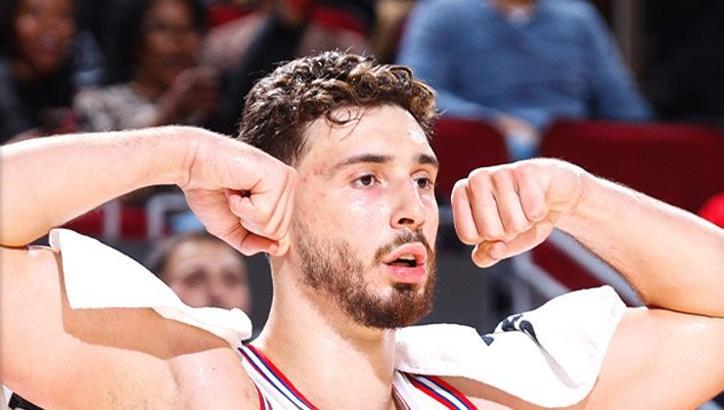 Rockets, Wizards'ı Alperen Şengün ile devirdi