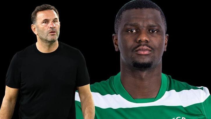 Galatasaray's target Diomande's release clause: €80 million