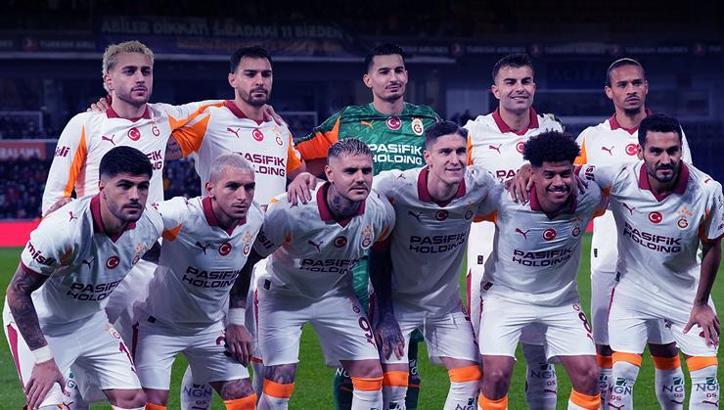 Galatasaray'da ayrılık! Yeni adresi Birleşik Arap Emirlikleri oluyor