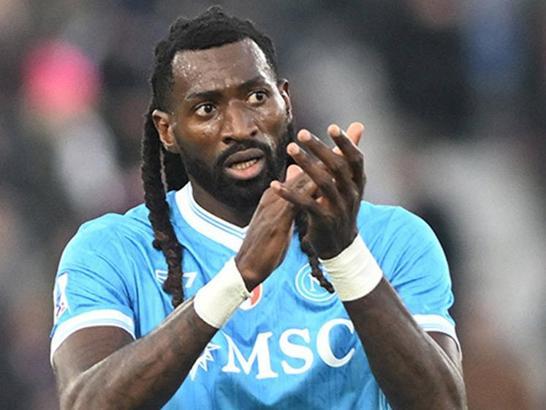 Anguissa is injured! Bad news for Galatasaray and Fenerbahce