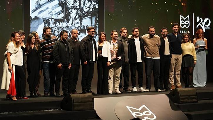 Misli’nin tutkusu Felis’te zirveye çıktı