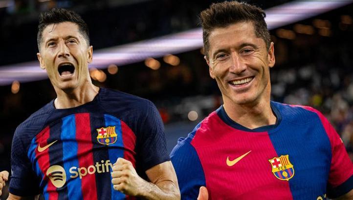 Lewandowski development in Fenerbahce! The Germans announced