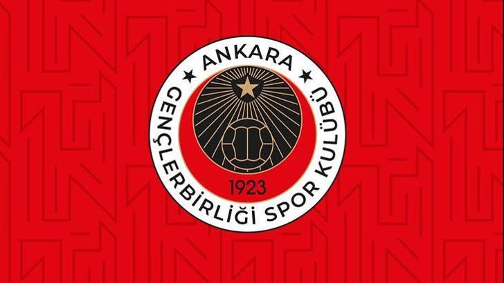 Gençlerbirliği yönetiminde Galatasaray maçı öncesi görev değişikliği